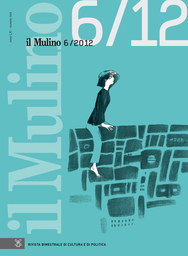 Copertina del fascicolo dell'articolo Intervista a Tullio De Mauro