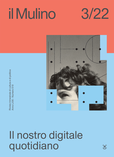 cover del fascicolo, Fascicolo digitale n.3/2022 (July-September) da il Mulino