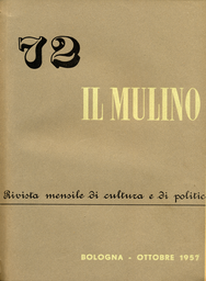Copertina del fascicolo dell'articolo Le campagne emiliane nell'epoca moderna