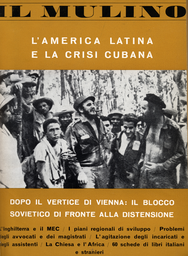 Copertina del fascicolo dell'articolo Il Congresso storico internazionale di Palermo