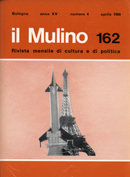 Copertina del fascicolo dell'articolo Collaborazionismo e letteratura in Francia durante la seconda guerra mondiale