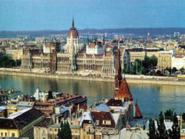 Copertina della news Budapest, 10/6/2009