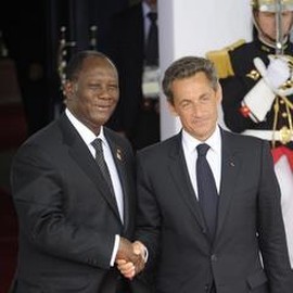 Copertina della news Abidjan, 30/6/2011