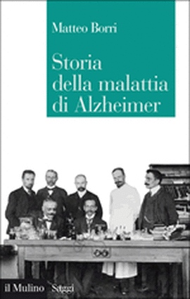 Copertina della news Matteo BORRI, Storia della malattia di Alzheimer