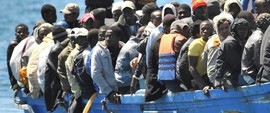 Copertina della news Lampedusa, Europa