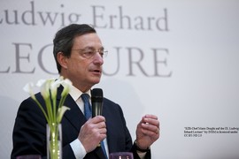 Copertina della news Draghi e la sfida democratica