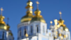 Cover articolo Le chiese in Ucraina e la sfida della pace