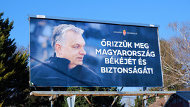 Cover articolo L'Ungheria che divide l'Europa