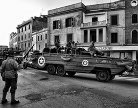 Copertina della news 8 settembre, SALÒ (BS), Manifestazione 